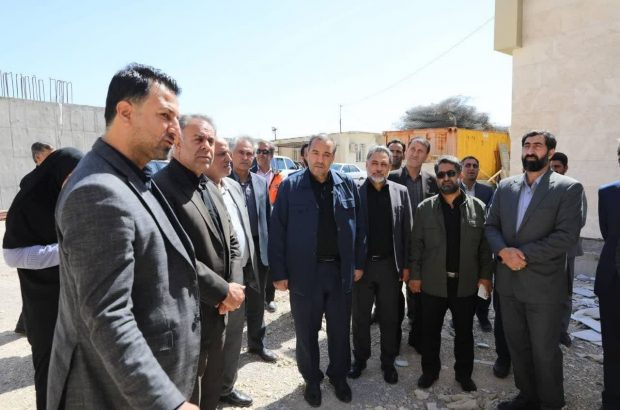 اخذ ماده (۲۳) و تخصیص ۵۰ میلیارد تومان برای تکمیل بیمارستان ملکشاهی