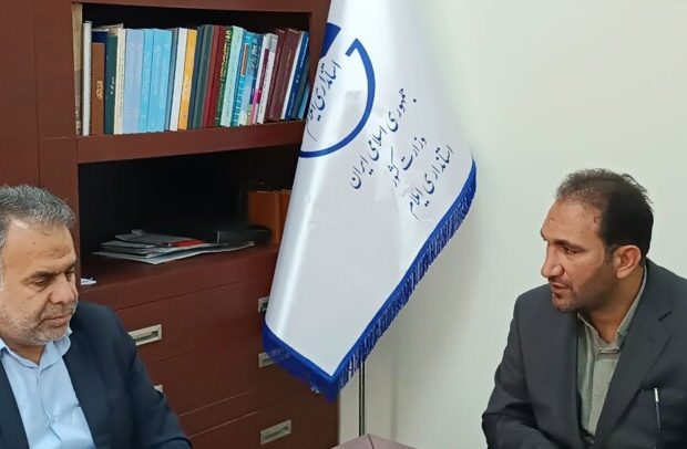 دولت سیزدهم بهترین فرصت برای بازسازی فرهنگ شهدا در جامعه است/مصوبات سفر رییس جمهور در حوزه بنیاد شهید ایلام به صورت ۱۰۰ درصد اجرایی شد