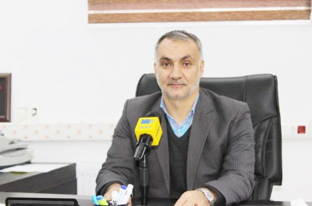 با هرگونه بداخلاقی و بی احترامی به ارباب رجوع برخورد قاطع خواهد شد
