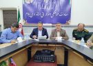 جانمایی مواکب در مرز مهران با شرایط جدید وفق داده شود