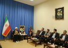 خدمت بی منت به مردم و گازرسانی به واحدهای صنعتی و تولیدی باعث ایجاد اشتغال می شود