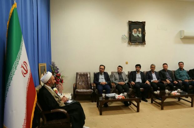 ۱۲۴ واحد تولیدی و صنعتی در اقصی نقاط استان ایلام گازدار شدند