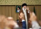 رهبر انقلاب: صهیونیست‌ها نمی‌توانند مساله غزه را از افکار عمومی دنیا خارج کنند