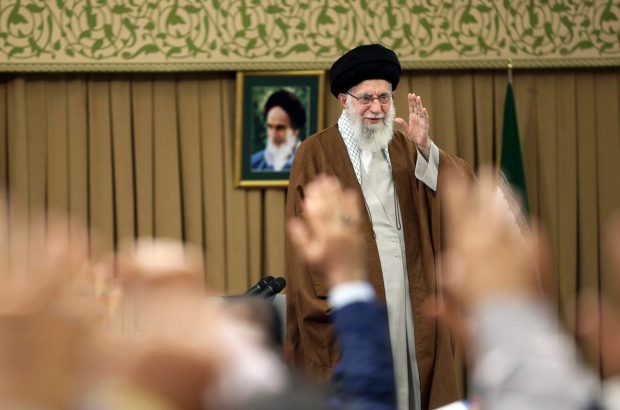 رهبر انقلاب: صهیونیست‌ها نمی‌توانند مساله غزه را از افکار عمومی دنیا خارج کنند
