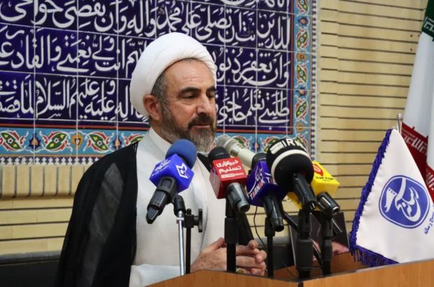 وقت گذاری برای مردم یکی از شاخص های بارز شهید آیت الله رییسی بود