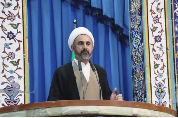 جایگاه زن و دختر در غرب با جایگاه والایی که اسلام برای  دختران قائل است، قابل مقایسه نیست