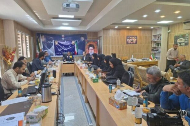 اقدامات دولت سیزدهم برای عدالت آموزشی در استان ایلام/رشد ۳۷ درصدی احداث فضاهای آموزشی ایلام در دولت سیزدهم اقدامات دولت سیزدهم برای عدالت آموزشی در استان ایلام/رشد ۳۷ درصدی احداث فضاهای آموزشی ایلام در دولت سیزدهم