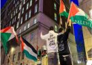 فضای دانشگاههای آمریکا ديگر به قبل از طوفان الاقصی برنخواهد گشت/ به فرموده رهبر انقلاب آنها حالا بخشی از جبهه مقاومت هستند