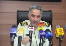 دستگيري سارق حرفه اي با ۳۵ فقره سرقت محتويات داخل خودرو در ایلام