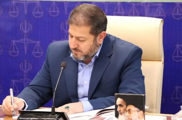 تحقق شعار سال نیازمند کار جهادی و تلاش مضاعف است تحقق شعار سال نیازمند کار جهادی و تلاش مضاعف است