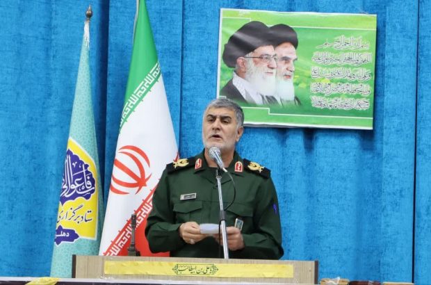 شهادتی که خدمت را ماندگار کرد/شهید رئیسی خستگی را خسته کرده بود و کمتر کسی می توانست در خدمتگزاری پا به پای وی گام بردارد