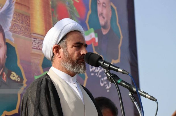 دیپلماسی دولت شهید رئیسی نشان داد که باهویت انقلابی و ولایی و با حفظ ارزشهای دینی در خط امام و رهبری میشود دنیا را با خود همراه کرد دیپلماسی دولت شهید رئیسی نشان داد که باهویت انقلابی و ولایی و با حفظ ارزشهای دینی در خط امام و رهبری میشود دنیا را با خود همراه کرد
