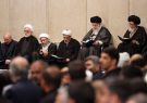 مراسم بزرگداشت «شهدای خدمت» برگزار شد