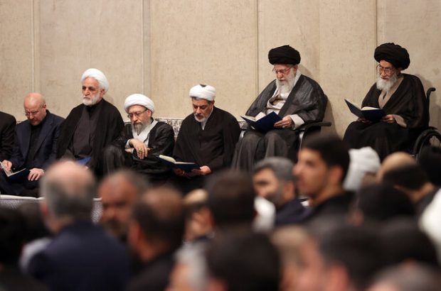 مراسم بزرگداشت «شهدای خدمت» برگزار شد