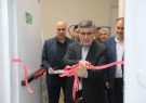 افتتاح مرکز رصد جمعیت و اتاق سرور ثبت‌احوال استان