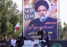 برگزاری مراسم گرامی‌داشت شهادت حضرت آیت‌الله دکتر رئیسی و همراهان ایشان (شهیدان خدمت) در شهرستان دهلران