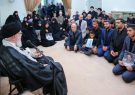 تشییع باشکوه شهدا نشان داد که ملت ایران زنده است