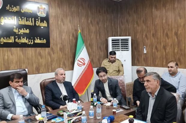 افزایش تعداد گیت‌ها برای روزهایی که با پیک تردد زوار مواجه هستیم درخواست ماست