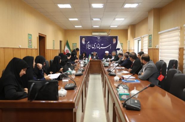 برنامه‌های هدفمند در همه نقاط استان باید برگزار و برای نسل جوان تببین شود که دین اسلام یک مکتب غنی است
