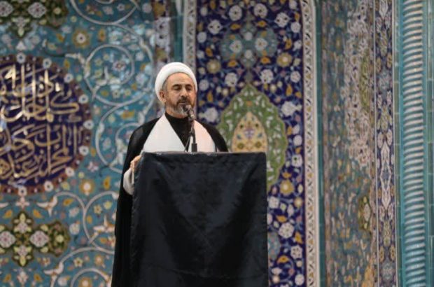 آیت‌الله رئیسی برای تحقق وعده‌ها همه تلاش خود را به‌کار گرفت و  به وعده‌ها عمل کرد