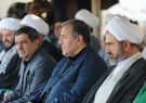 مردم ایران اسلامی در آیین تشییع این شهید خدوم نشان دادند که قدردان خادم الرضا(ع) هستند
