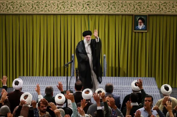 رهبر انقلاب: مشارکت حداکثری و انتخاب اصلح در انتخابات مهم است