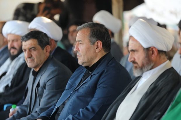مردم ایران اسلامی در آیین تشییع این شهید خدوم نشان دادند که قدردان خادم الرضا(ع) هستند