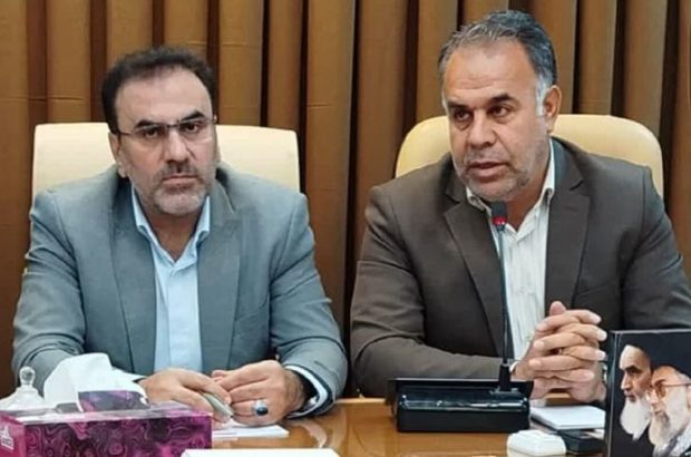 برای ایجاد کارخانه بازیافت و مرکز پسماند آماده هر گونه همکاری و تعامل با شهرداری ایلام هستیم برای ایجاد کارخانه بازیافت و مرکز پسماند آماده هر گونه همکاری و تعامل با شهرداری ایلام هستیم