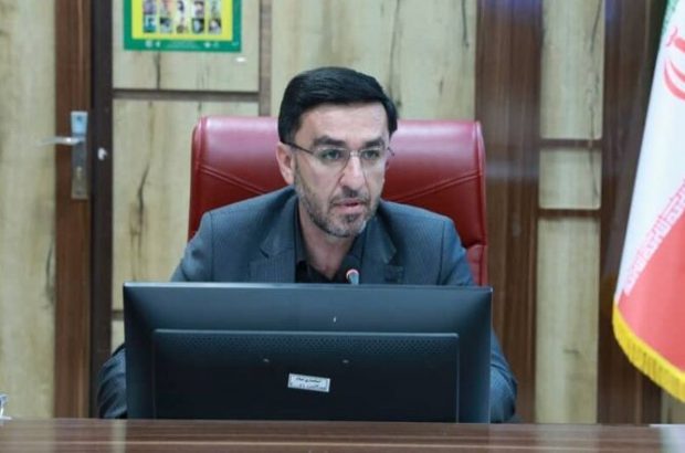 پیش بینی ۶۳۳ شعبه اخذ رأی برای انتخابات هشتم تیر در ایلام پیش بینی ۶۳۳ شعبه اخذ رأی برای انتخابات هشتم تیر در ایلام