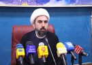 برگزاری جشن غدیر برای اولین بار به صورت خیابانی در ایلام
