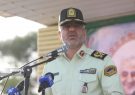 آمادگی پلیس ایلام برای برگزاری امنیت انتخابات