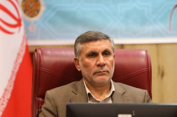 تمهیدات لازم برای برگزاری انتخاباتی باشکوه در هشتم تیرماه با تشکیل و فعالیت هیئتهای اجرایی در استان فراهم شده است تمهیدات لازم برای برگزاری انتخاباتی باشکوه در هشتم تیرماه با تشکیل و فعالیت هیئتهای اجرایی در استان فراهم شده است