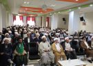 حضور در عرصه انتخابات و مشارکت در این همه پرسی وظیفه است تا با انتخابی درست شایسته ترین فرد برگزیده شود