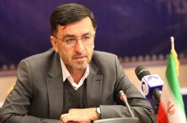 تمهیدات لازم برگزاری دور دوم انتخابات ریاست جمهوری در ایلام اندیشیده شده است تمهیدات لازم برگزاری دور دوم انتخابات ریاست جمهوری در ایلام اندیشیده شده است