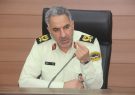 کشف موتورسيکلت هاي قاچاق ميلياردي در ايلام