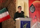 مهران محل عروج بیش از ۶ هزار شهید از اقصی نقاط کشور است و شهدا مظهر اقتدار ایران اسلامی هستند