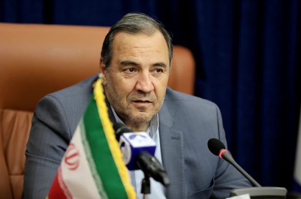 دانشگاه فرهنگیان از لحاظ کمی و کیفی ارتقا یافته است/ رویکرد تحولی در دانشگاه فرهنگیان ایلام استمرار داشته باشند