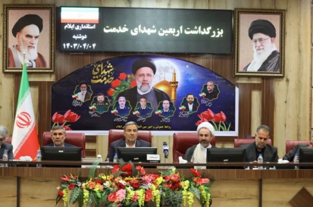 اگر می‌خواهیم استان ایلام دیده شود نیاز داریم که این استان در زمینه مشارکت در انتخابات در صدر کشور قرار گیرد