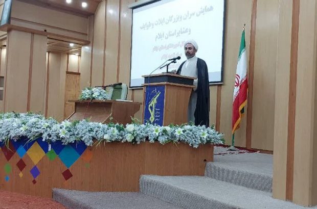 انتخابات نه تنها در سرنوشت کشور ما بلکه در موفقیت جبهه مقاومت و مستضعفین دنیا تاثیرگذار است