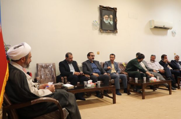 نگاه و عملکرد مدیران در حوزه سلامت، بهداشت و درمان و خدمات رسانی به بیماران بسیار مهم و تاثیرگذار است