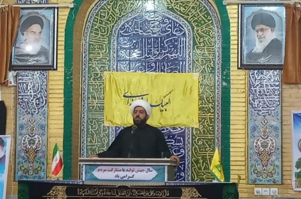 تامین امنیت غذایی پایدار مهم‌ترین ماموریت وزارت جهادکشاورزی/راه‌اندازی ایستگاه‌های پمپاژ شهرستان بدره را از مصرفی به تولید کننده تبدیل خواهد کرد