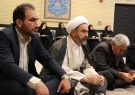 برگزاری مراسم بزرگداشت شهدای قیام ۱۵ خردادماه و یادواره ۳۷ شهید گرانقدر بمباران هوایی ۱۵ خردادماه سال ۱۳۶۱