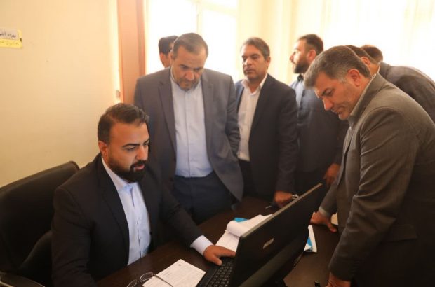 اسناد مالکیت مربوط به شهرداری که جزو مایملک شهرداری است به‌روزرسانی شود تا هیچ حقی از شهرداری تضییع نشود
