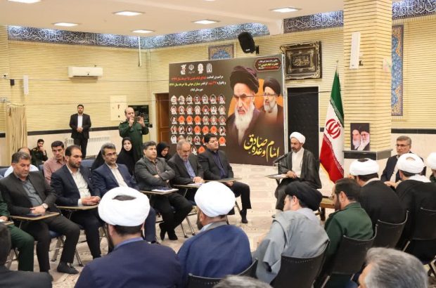 دولت سیزدهم مبتنی بر ولایت بود/ پیامدهای اهمیت مشارکت و انتخاب اصلح/ نقش اعتقاد به مبانی انقلاب در انتخاب مردم