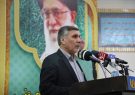 هزاران نفر بسیجی در این استان آماده جانفشانی برای دفاع از مرزهای استان وجود دارد/سپاه برآمده از مردم است، امروز سپاه پاسداران انقلاب اسلامی به یک درخت تنومند تبدیل شده است