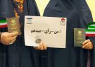دیگر اجازه پرت کردن حواس از مشکلات اصلی بانوان و پرداختن به موضوعات هیجانی کاذب در جهت تصاحب آراء به برخی ها را نخواهند داد!!