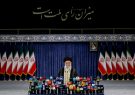 جمهوری اسلامی قوامش به حضور مردم است/ حضور مردم امری لازم و ضروری است