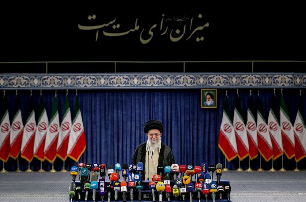 جمهوری اسلامی قوامش به حضور مردم است/ حضور مردم امری لازم و ضروری است