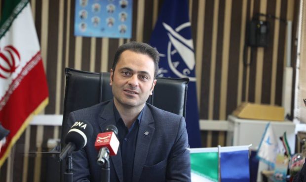 خبر لغو پروازهای صبح ایلام کذب است