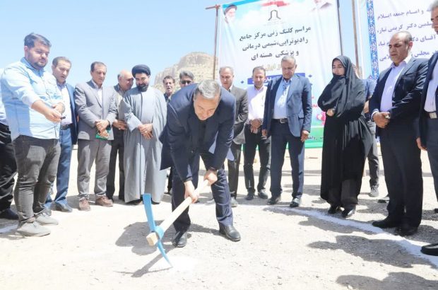 مصوبات دور دوم سفر رییس‌جمهور از نظر ریالی، ۱۰ برابر مصوبات دور اول است/ کلنگ‌زنی این مرکز جزو مصوبات سفر رییس‌جمهور شهید بود
